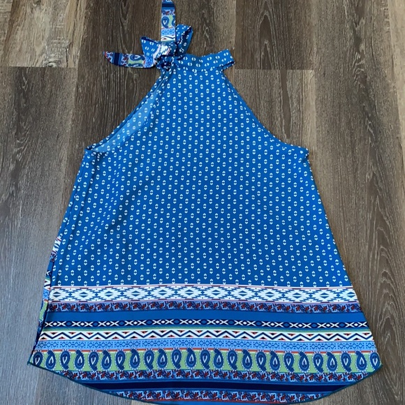 Boho Top! - Picture 3 of 3